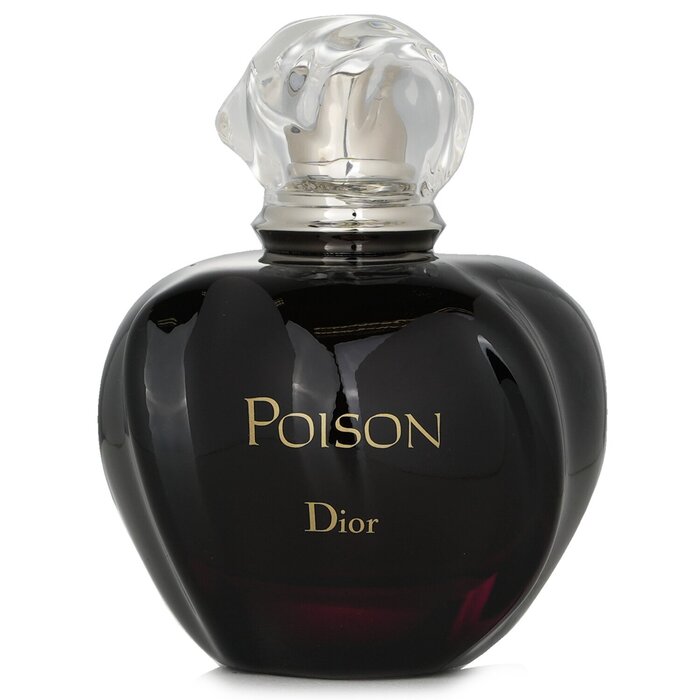 Christian Dior Poison Eau De Toilette Spray 50ml/1.7ozProduct Thumbnail