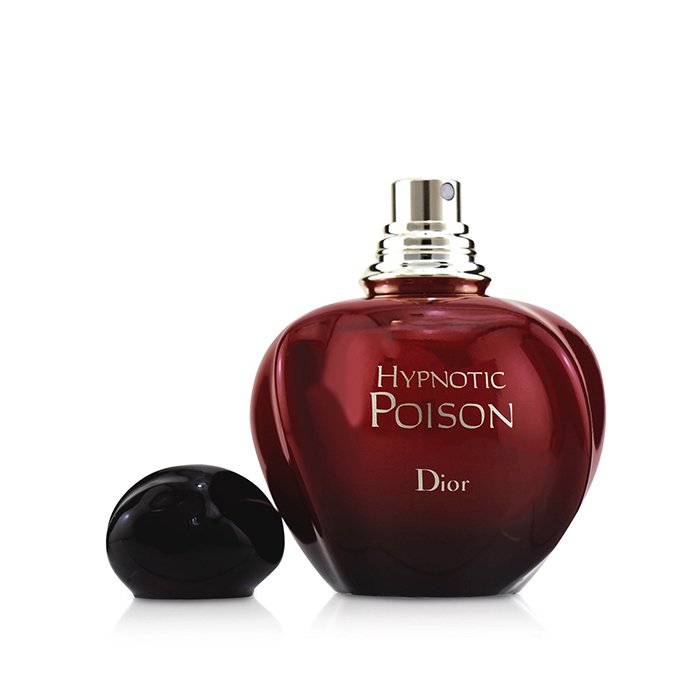 Christian Dior สเปรย์น้ำหอม Hypnotic Poison EDT 50ml/1.7ozProduct Thumbnail