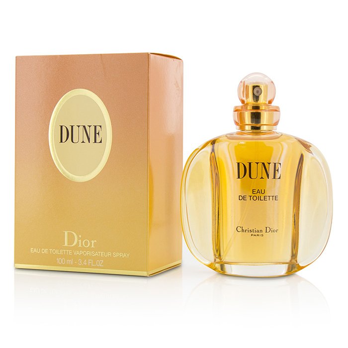Christian Dior Dune ماء تواليت بخاخ 100ml/3.3ozProduct Thumbnail