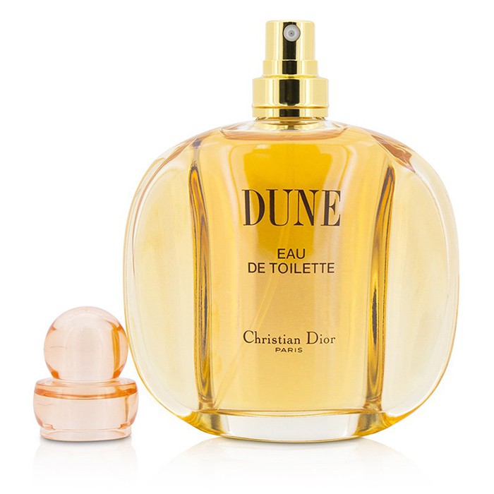 Christian Dior สเปรย์น้ำหอม Dune EDT 100ml/3.3ozProduct Thumbnail