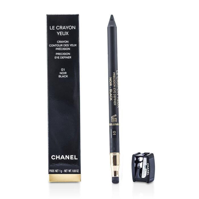 Chanel ดินสอเขียนขอบตา Le Crayon Yeux 1g/0.03ozProduct Thumbnail