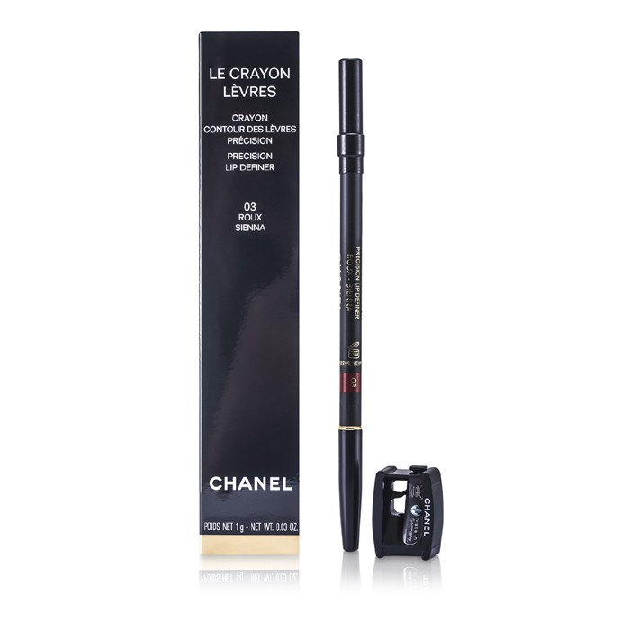 Chanel ลิปไลเนอร์ Le Crayon Levres 1g/0.03ozProduct Thumbnail