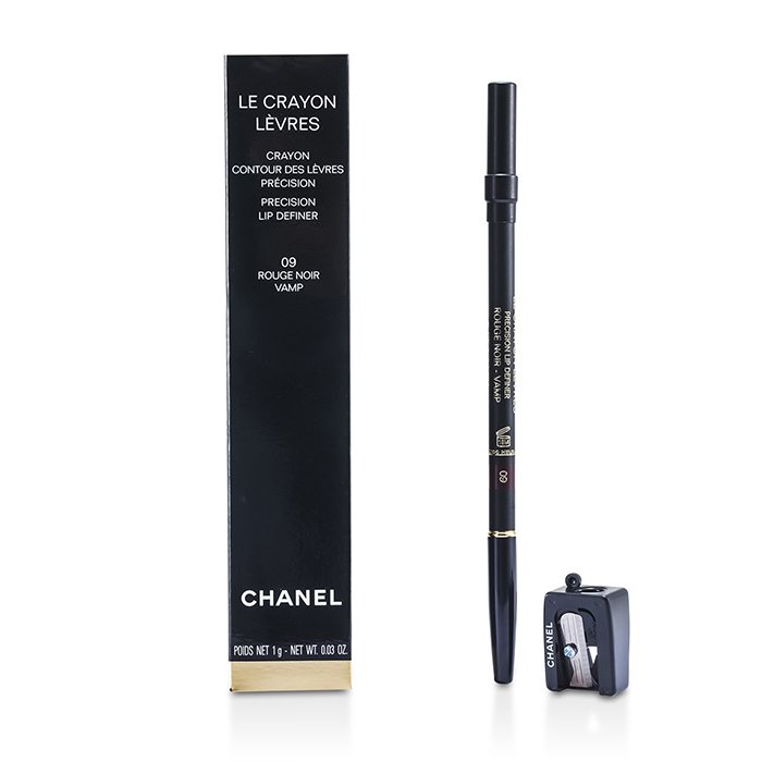 Chanel Lápis Le Crayon Levres 1g/0.03ozProduct Thumbnail
