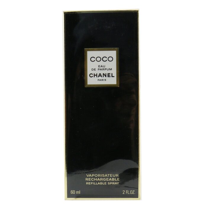 Chanel Coco Minyak Wangian Jenis Mengisi Ulang Spray 60ml/2ozProduct Thumbnail