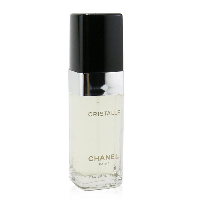 Chanel สเปรย์น้ำหอม Cristalle EDT 60ml/2ozProduct Thumbnail