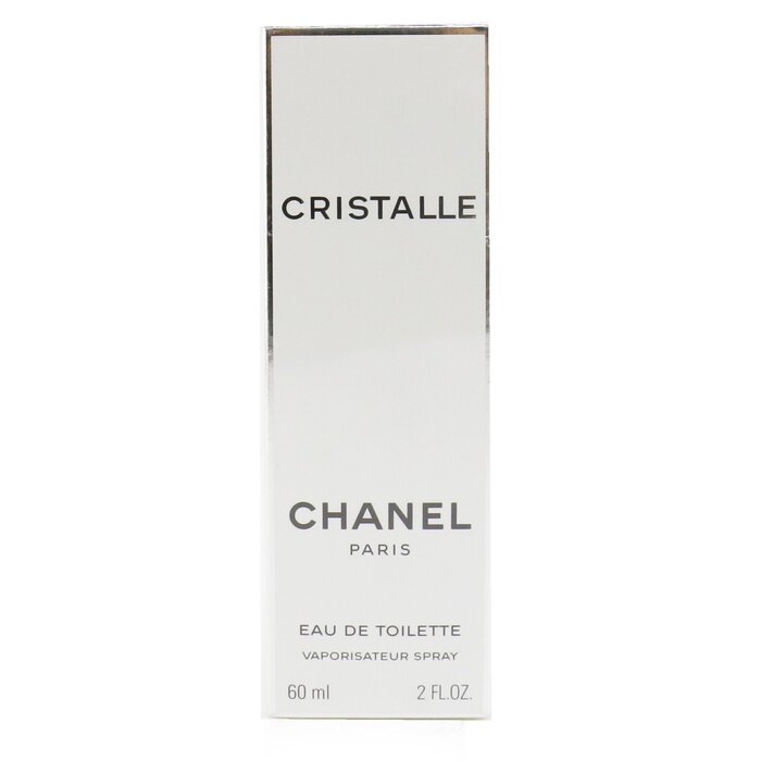 Chanel Cristalle Eau De Toilette Semprot 60ml/2ozProduct Thumbnail