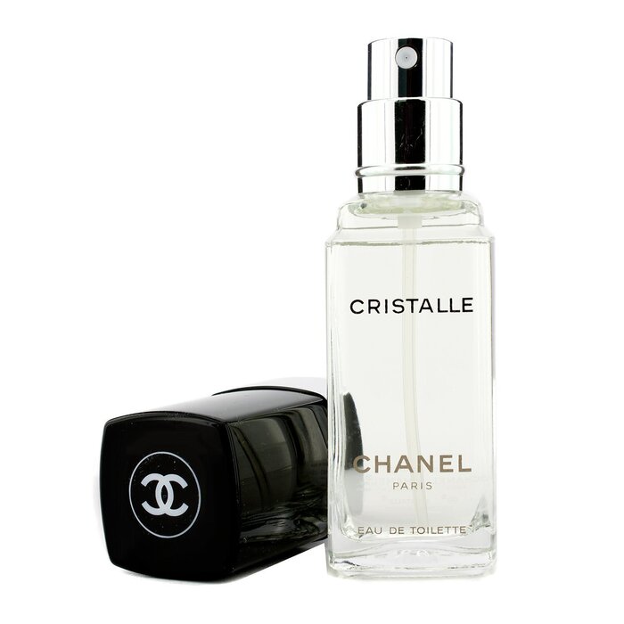 Chanel Cristalle - toaletní voda s rozprašovačem 60ml/2ozProduct Thumbnail
