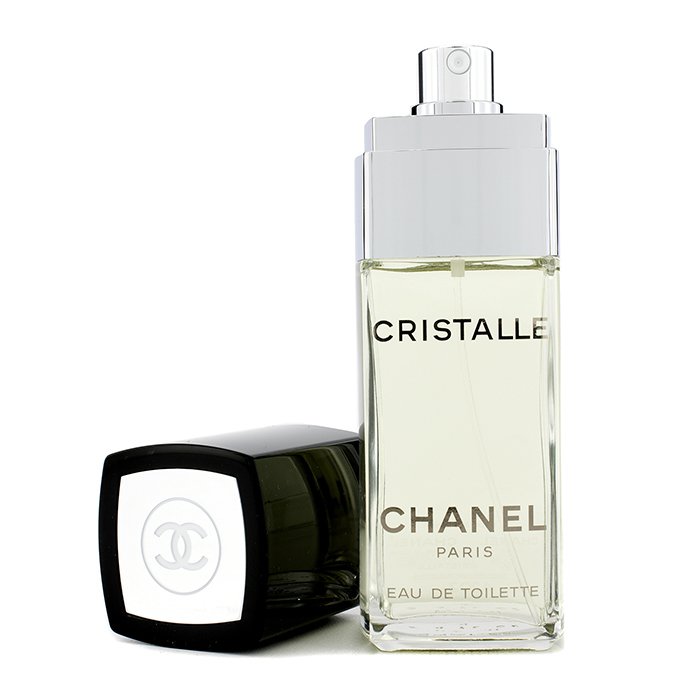 Chanel Cristalle Eau De Toilette Semprot 100ml/3.4ozProduct Thumbnail