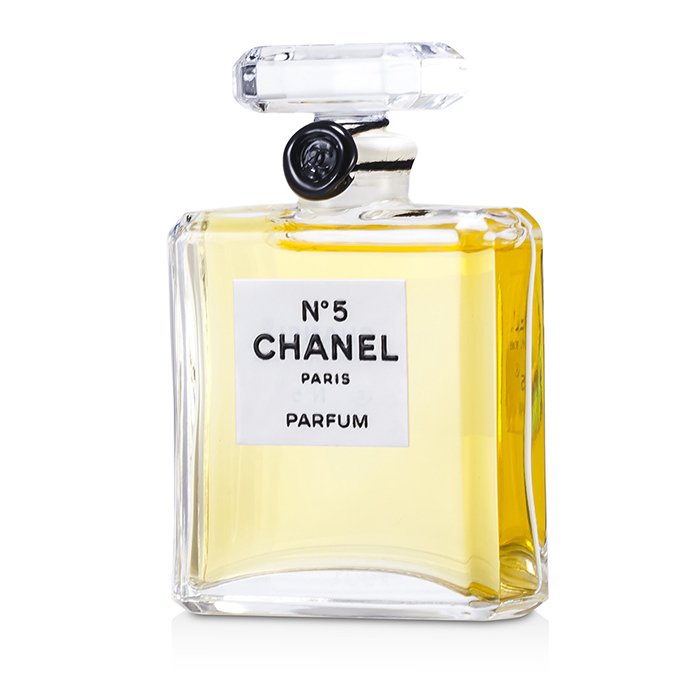 Chanel No.5 Parfum Bottle 15ml/0.5oz - Perfume