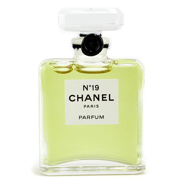 Chanel No.19 Parfum Botella 15ml/0.5ozProduct Thumbnail