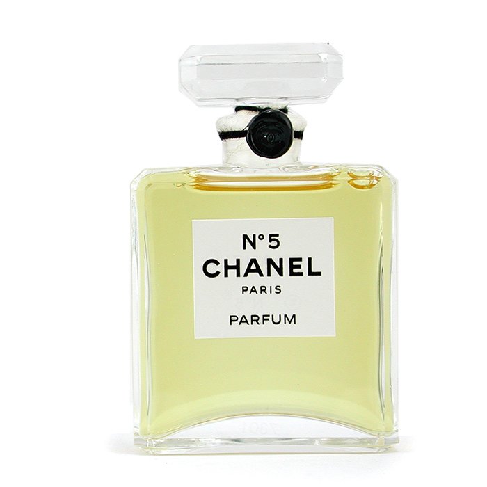 Chanel No.5 Parfum Bottle 7.5ml/0.25oz