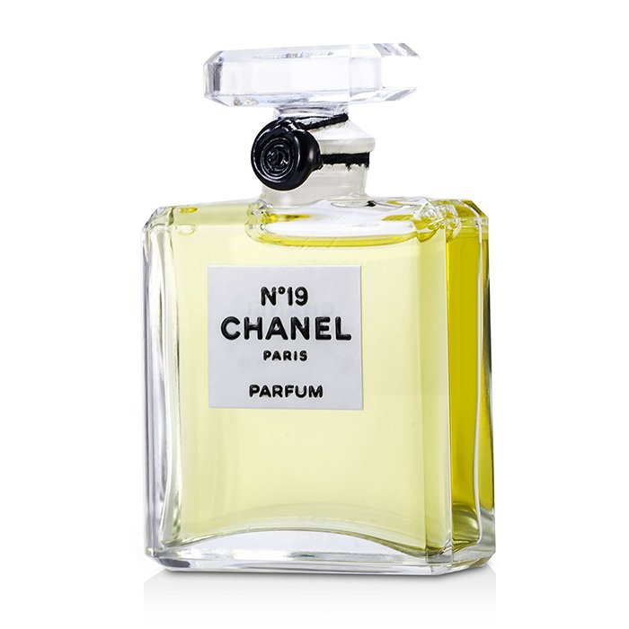 Chanel No.19 Parfum Botol 7.5ml/0.25ozProduct Thumbnail