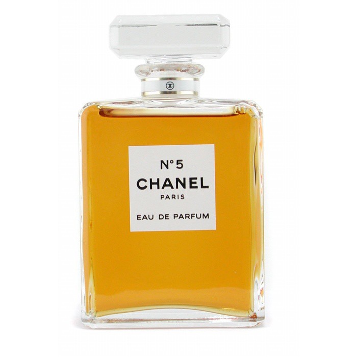 Chanel Woda perfumowana EDP Splash No.5 50ml/1.7ozProduct Thumbnail