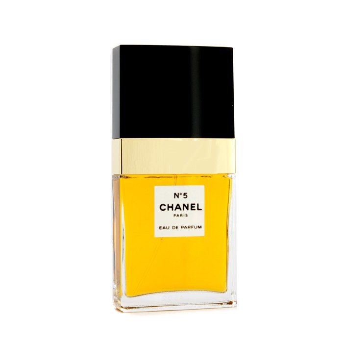 Chanel No.5 - parfémovaná voda s rozprašovačem 35ml/1.2ozProduct Thumbnail