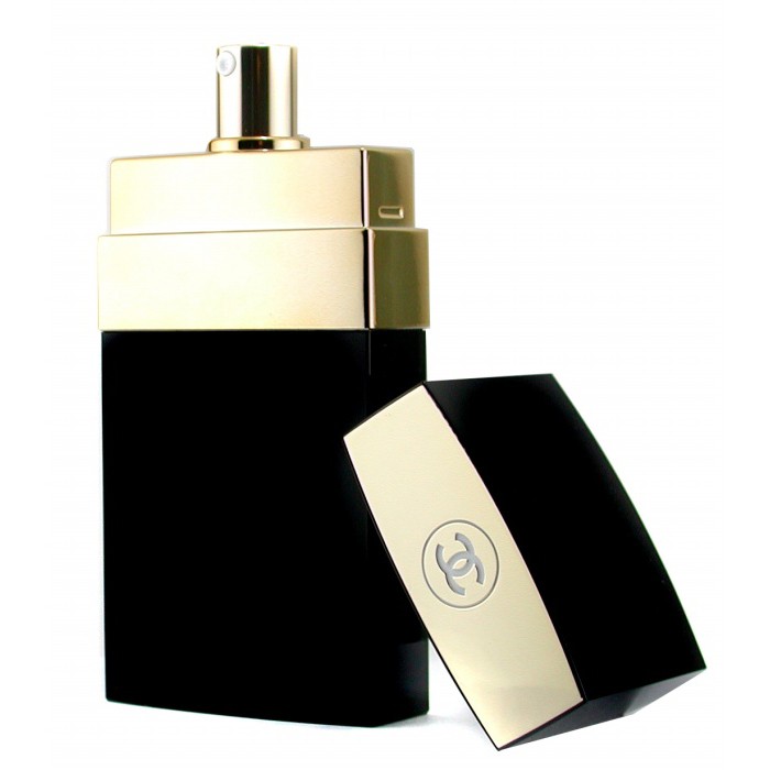 Chanel No.5 Eau De Parfum Refillable Spray 50ml/1.7ozProduct Thumbnail