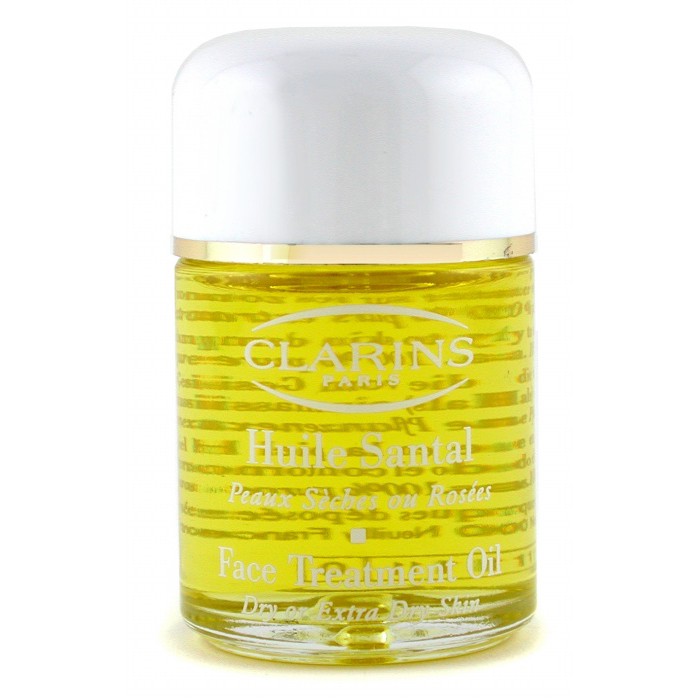 Clarins Face Treatment Oil-Santal 40ml/1.4ozProduct Thumbnail