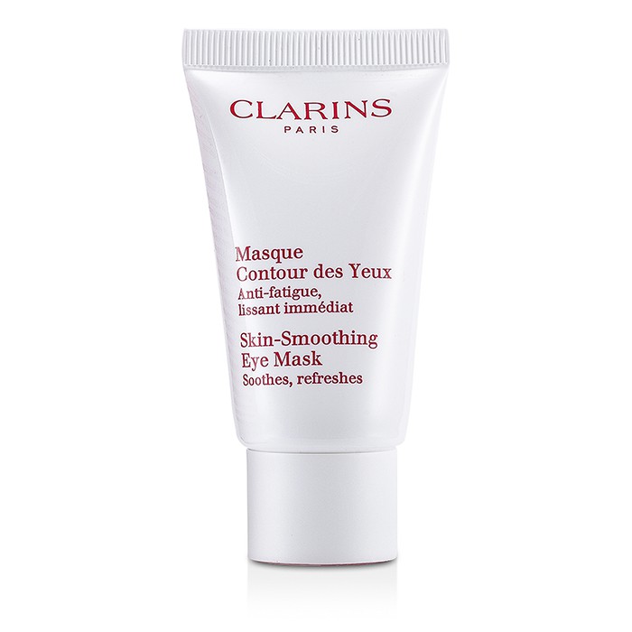 Clarins Skin Smoothing Eye Mask - silmänaamio 30ml/1ozProduct Thumbnail