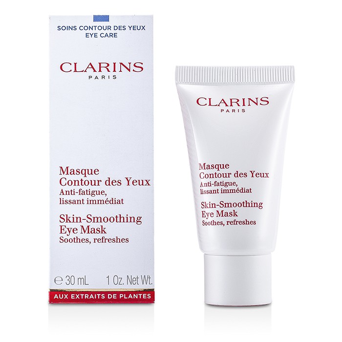 Clarins Skin Smoothing Eye Mask 30ml/1ozProduct Thumbnail