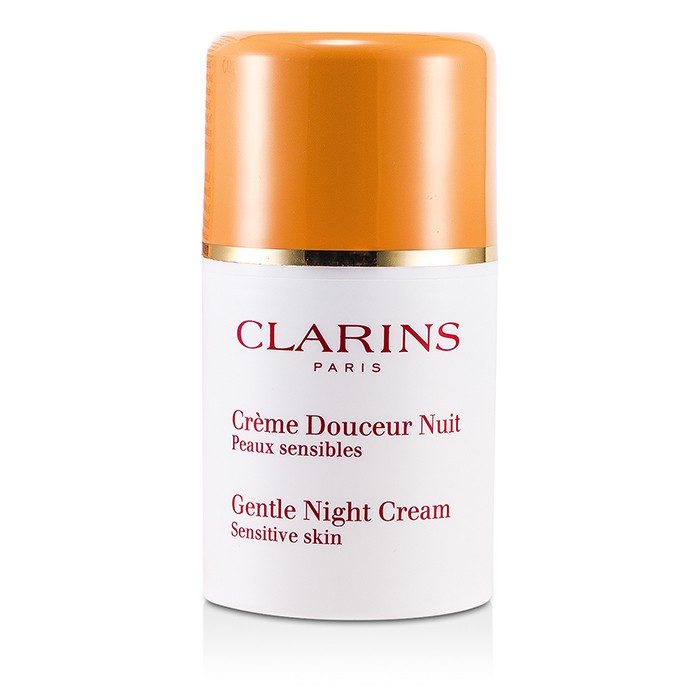 Clarins Nočna krema za občutljivo kožo 50ml/1.7ozProduct Thumbnail
