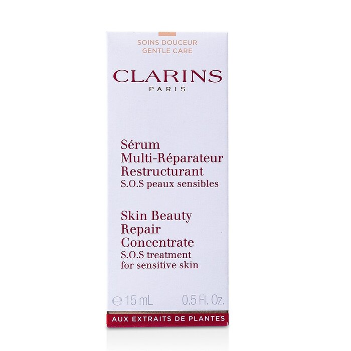 Clarins Skin Beauty Reparerende Konsentrat 15ml/0.5ozProduct Thumbnail