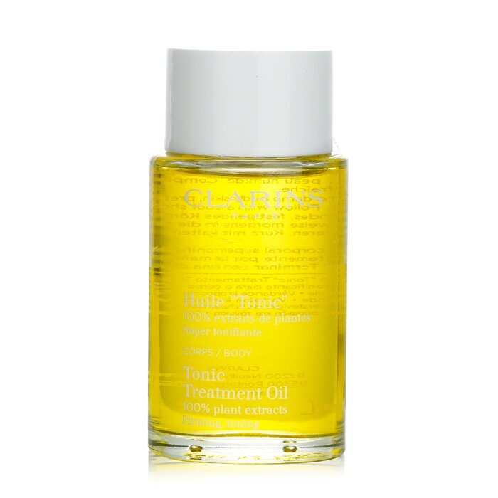 Clarins Tratamiento Corporal Aceite Tonificante 100ml/3.3ozProduct Thumbnail