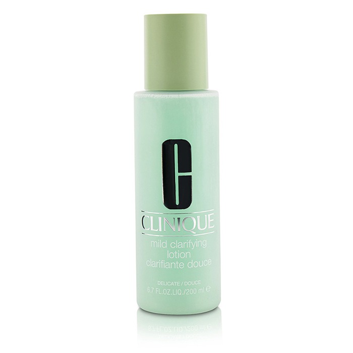 Clinique Clarifying Lotion Mild 200ml/6.7ozProduct Thumbnail
