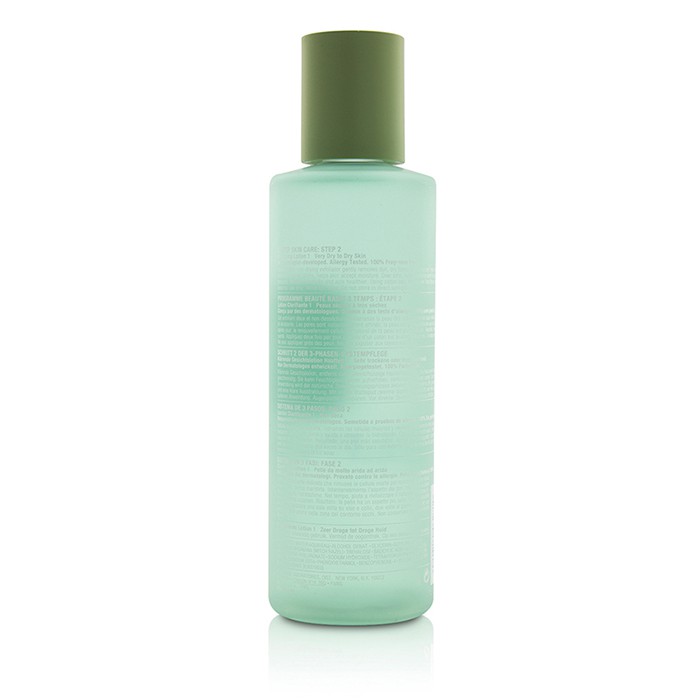 Clinique Clarifying Lotion 1 400ml/13.4ozProduct Thumbnail