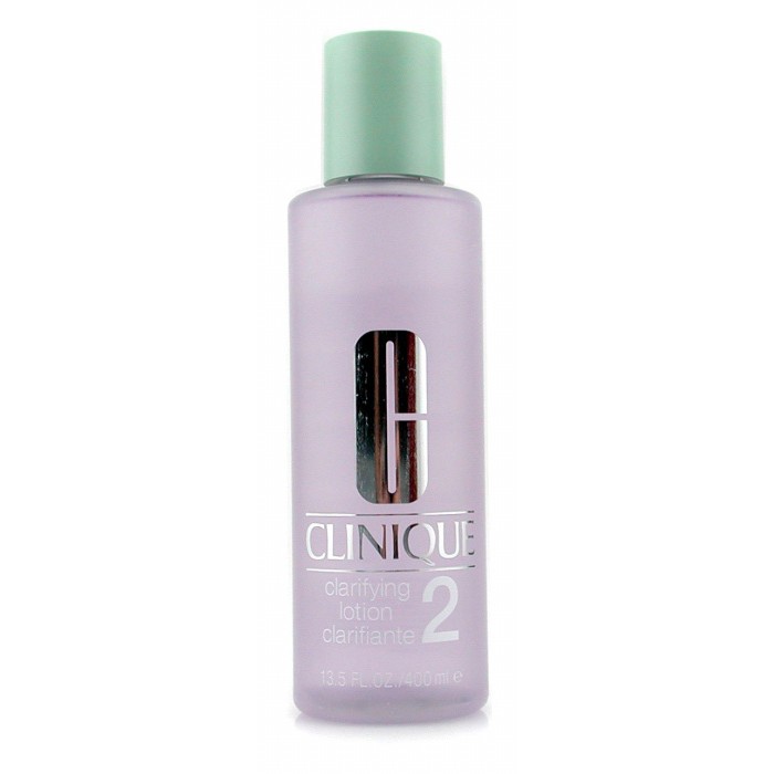 Clinique Clarifying Lotion 2; 400ml/13.5ozProduct Thumbnail
