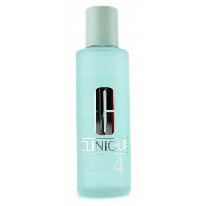 Clinique Loção clareadora 4; -Premium price due to weight/shipping cost- 400ml/13.4ozProduct Thumbnail