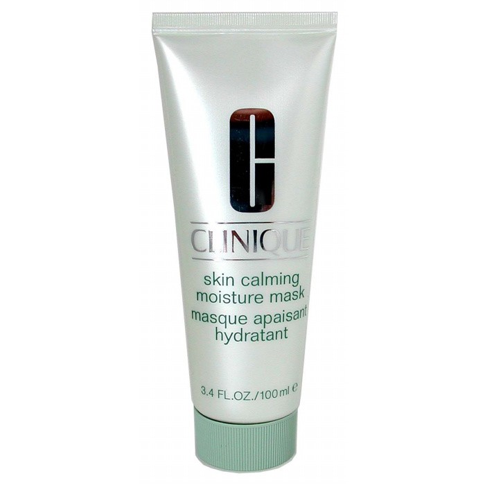Clinique Skin Calming Moisture Mask - Mascarilla Hidratante Calmante para la Piel 100ml/3.3ozProduct Thumbnail