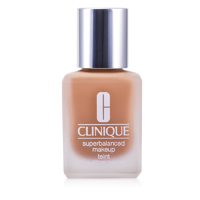 Clinique Superbalanced MakeUp – Hydratačný mejkap bez oleja – No. 02 Fair 30ml/1ozProduct Thumbnail