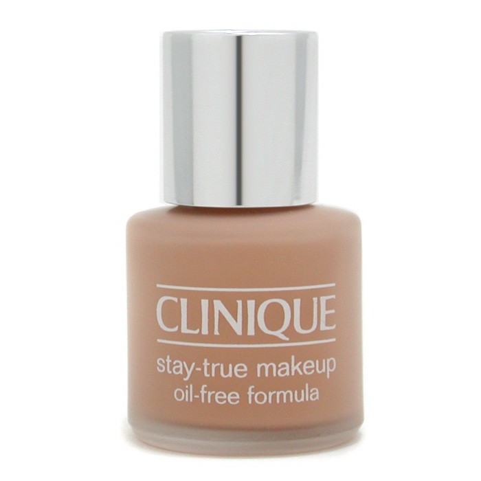 Clinique Stay True MakeUp Oil Free 30ml/1ozProduct Thumbnail