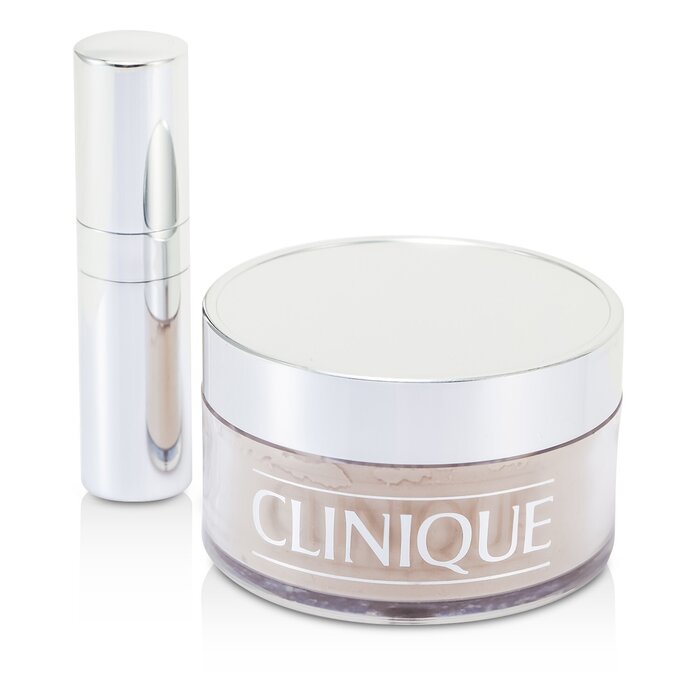 Clinique Sypký pudr Blended Face Powder + štětec 35g/1.2ozProduct Thumbnail