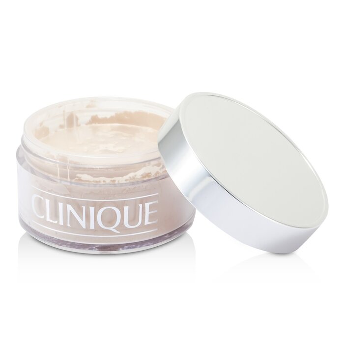 Clinique Blended Face Powder + Brush 35g/1.2ozProduct Thumbnail