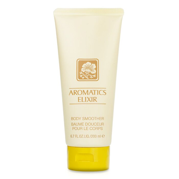 Clinique 倩碧 Aromatics Elixir Body Smoother 乳霜 200ml/6.7ozProduct Thumbnail