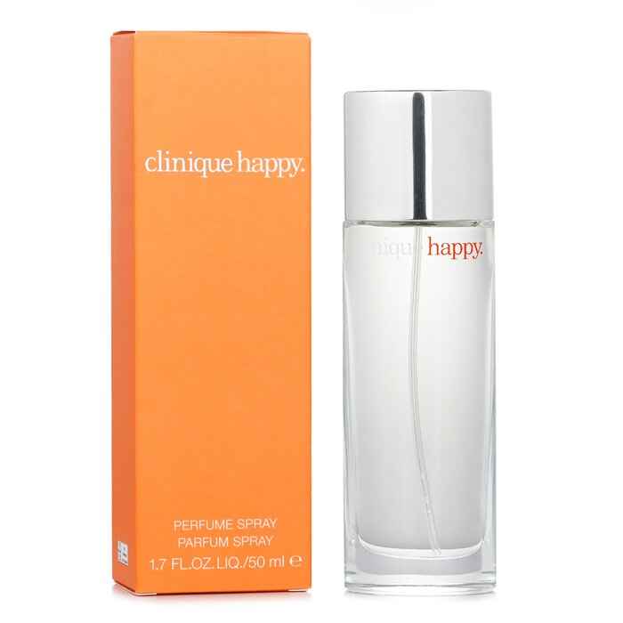 Clinique Happy Eau De Parfum Spray 50ml/1.7ozProduct Thumbnail