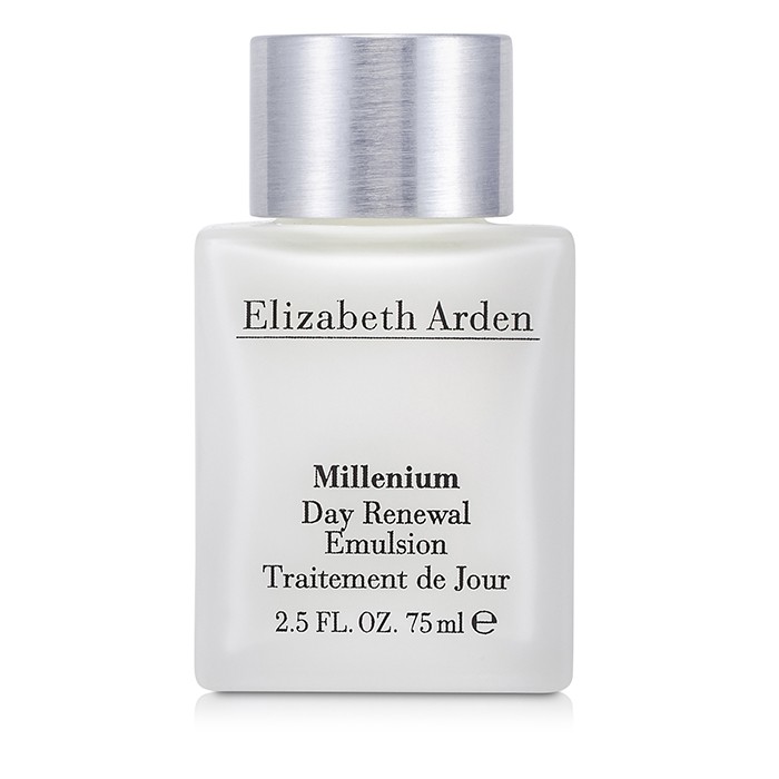 Elizabeth Arden Millenium Day Renewal Emulsion 75ml/2.5ozProduct Thumbnail