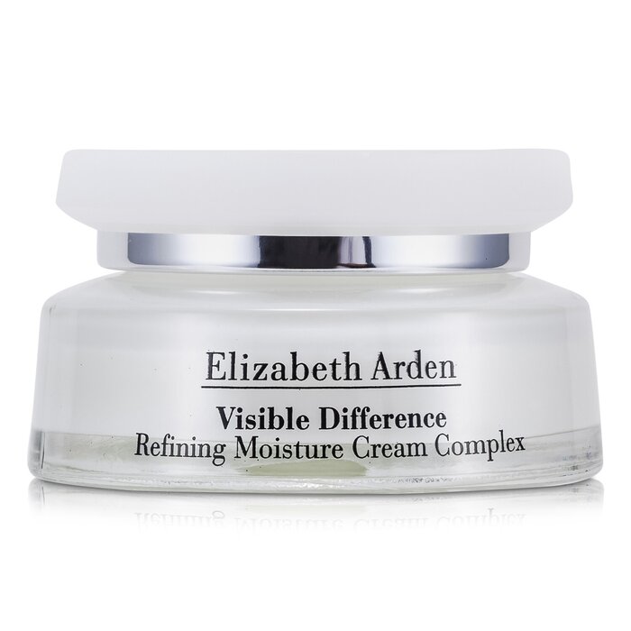 Elizabeth Arden Visible Difference Complejo Crema Hidrata Refinante 75ml/2.5ozProduct Thumbnail