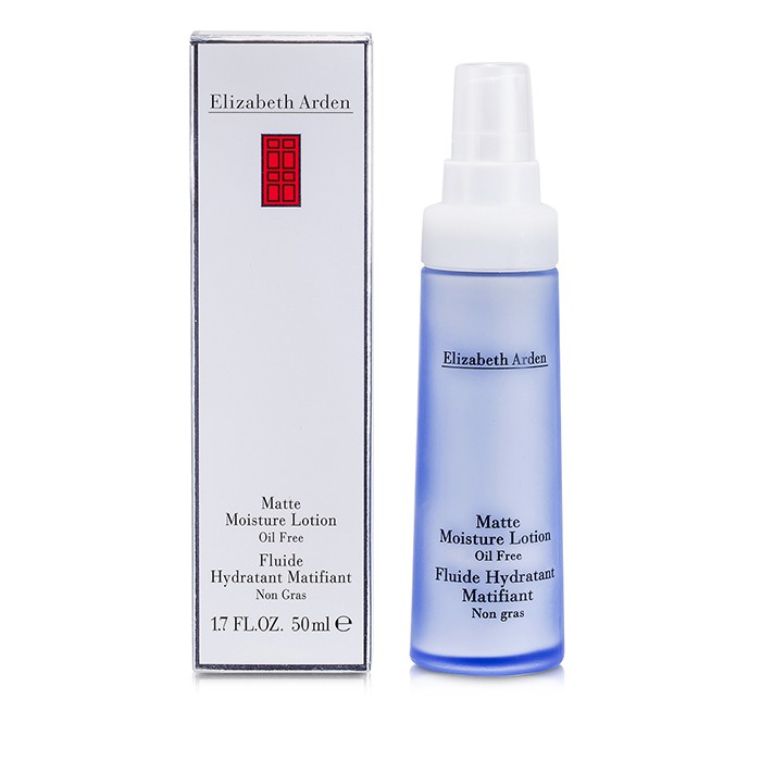 Elizabeth Arden Visible Difference Matte Moisture Lotion (Oil Free) 50ml/1.7ozProduct Thumbnail