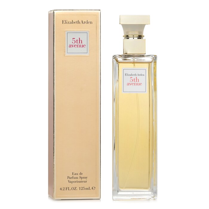 Elizabeth Arden 5th Avenue Eau De Parfum pihusti 125ml/4.2ozProduct Thumbnail