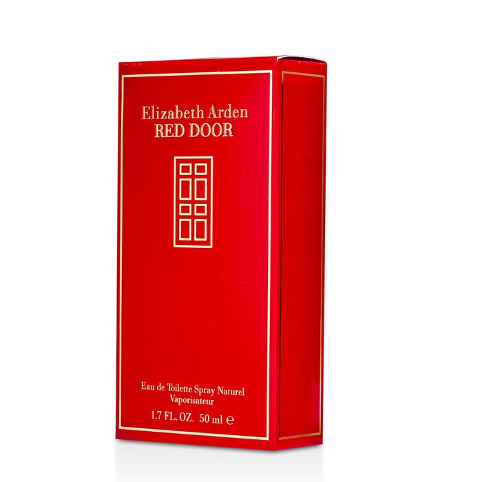 Elizabeth Arden Red Door Eau De Toilette Spray 50ml/1.7ozProduct Thumbnail