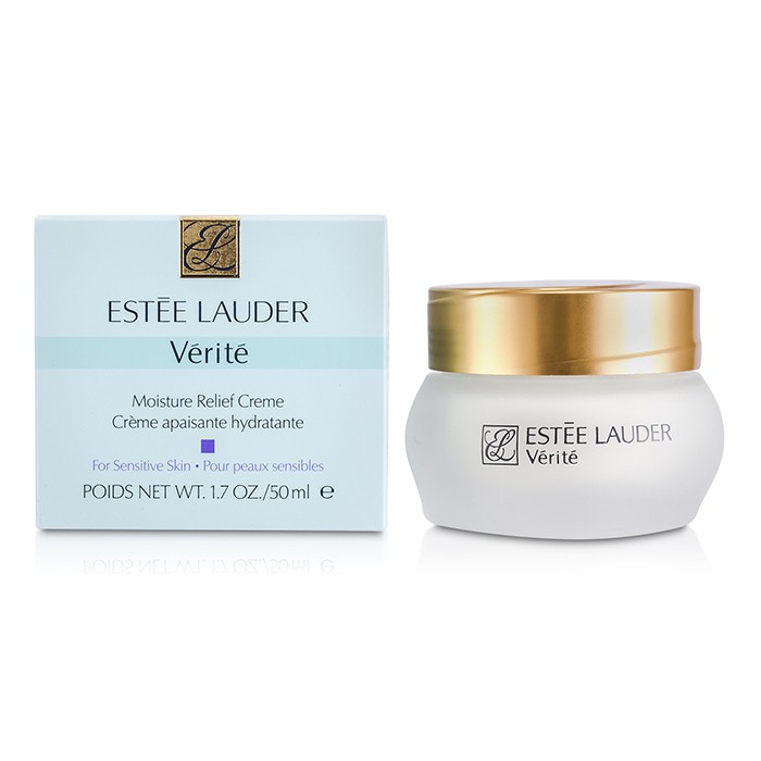 Estee Lauder Verite Moisture Relief CrFme - Crema Hidratante 50ml/1.7ozProduct Thumbnail