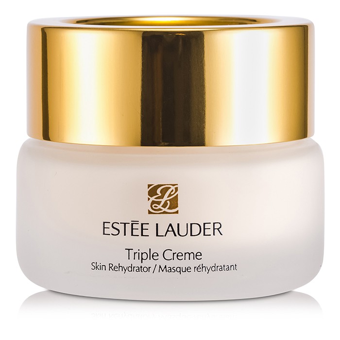 Estee Lauder มาสก์ Triple Creme Skin Rehydrator 50ml/1.7ozProduct Thumbnail