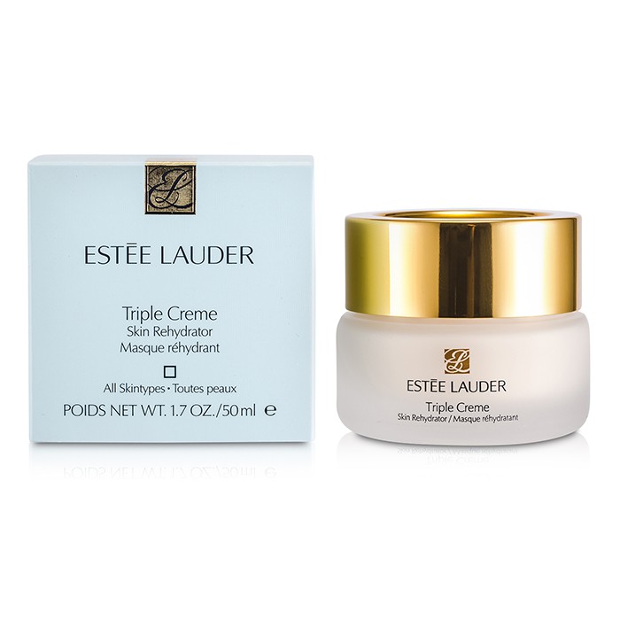 Estee Lauder Triple Creme Skin Rehydrator 50ml/1.7ozProduct Thumbnail