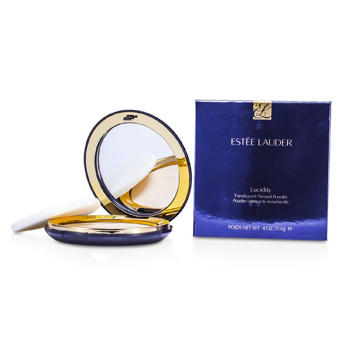 Estee Lauder Lucidity Translucent Pressed Pwd 11.4g/0.4ozProduct Thumbnail