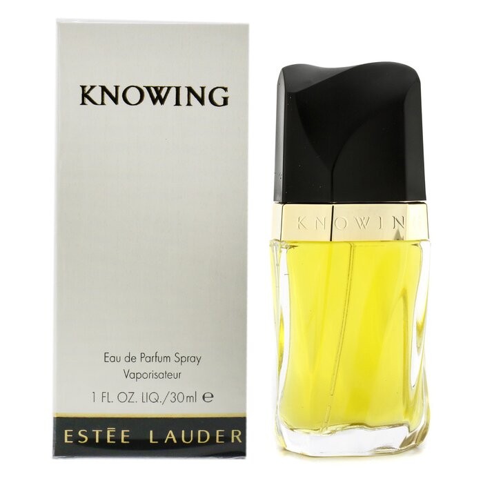 Estee Lauder Knowing أو دو برفوم بخاخ 30ml/1ozProduct Thumbnail