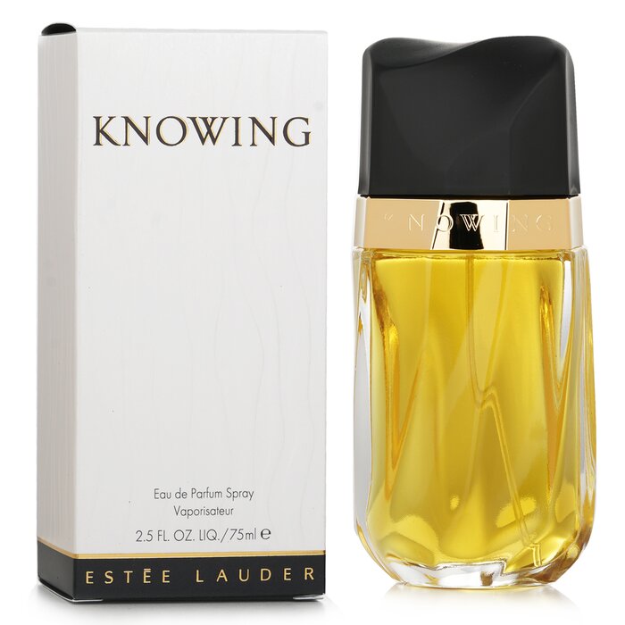 Estee Lauder Knowing Eau de Parfum Vaporizador  75ml/2.5ozProduct Thumbnail