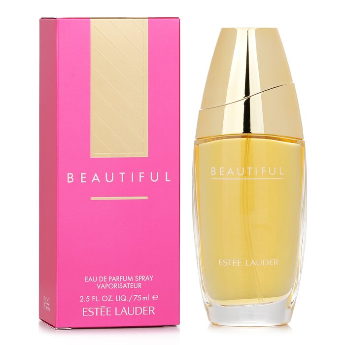 Estee Lauder Beautiful Eau De Parfum Spray  75ml/2.5ozProduct Thumbnail