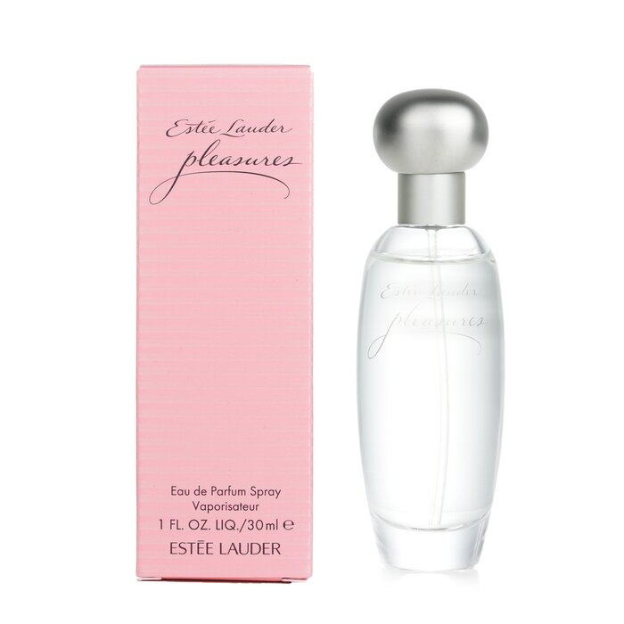 Estee Lauder Pleasures parfem sprej 30ml/1ozProduct Thumbnail