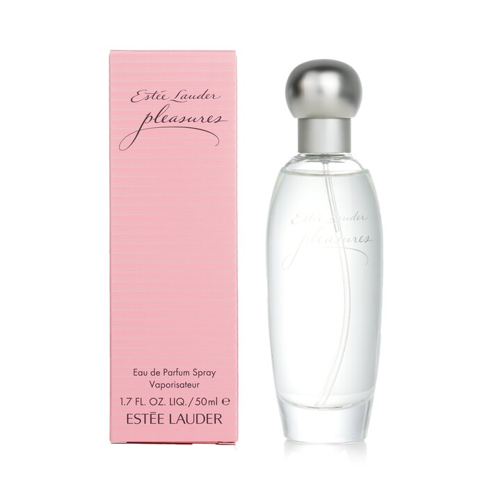 Estee Lauder Pleasures Eau de Parfum Vaporizador 50ml/1.7ozProduct Thumbnail
